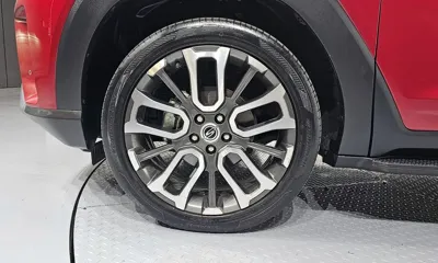 KG_Mobility_Ssangyong Torres 2023, 35020 км, за 14260.59 USD