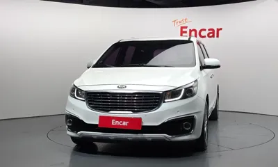 Kia Canival 2016, 202316 км, за 4232.6 USD