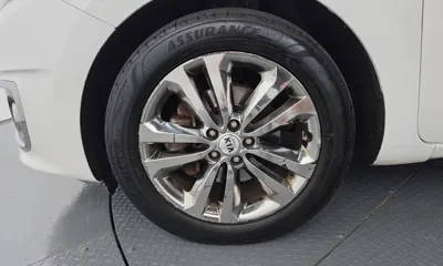 Kia Canival 2016, 202316 км, за 4232.6 USD