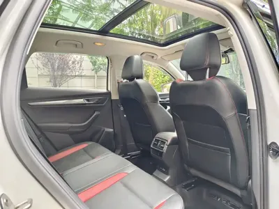 Skoda Karoq 2022, 58000 км, за 14018.12 USD