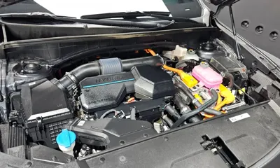 Kia Sorento 2022, 61709 км, за 18368.02 USD - фото 6