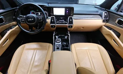 Kia Sorento 2022, 61709 км, за 18368.02 USD - фото 7