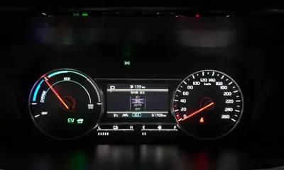 Kia Sorento 2022, 61709 км, за 18368.02 USD - фото 8
