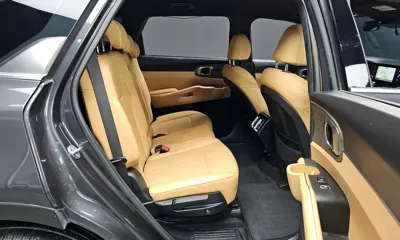 Kia Sorento 2022, 61709 км, за 18368.02 USD - фото 12
