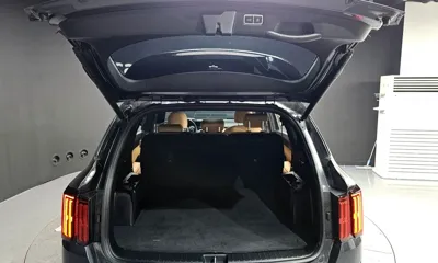 Kia Sorento 2022, 61709 км, за 18368.02 USD - фото 20