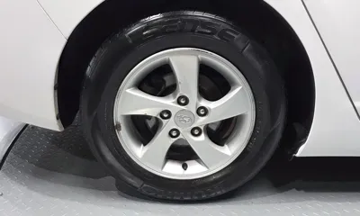 Hyundai Avante 2014, 138381 км, за 2736.16 USD