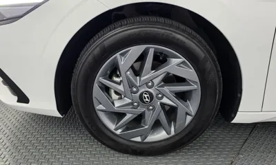 Hyundai Avante 2025, 13493 км, за 17255.97 USD