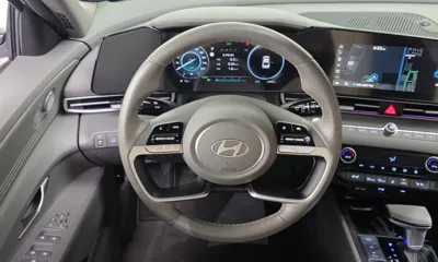 Hyundai Avante 2025, 13493 км, за 17255.97 USD - фото 13