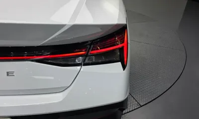 Hyundai Avante 2025, 13493 км, за 17255.97 USD - фото 23