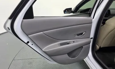 Hyundai Avante 2025, 13493 км, за 17255.97 USD - фото 25