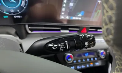 Hyundai Avante 2025, 13493 км, за 17255.97 USD - фото 29