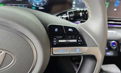 Hyundai Avante 2025, 13493 км, за 17255.97 USD - фото 30