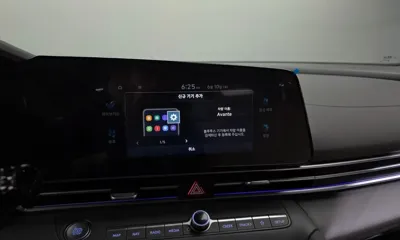 Hyundai Avante 2025, 13493 км, за 17255.97 USD - фото 35