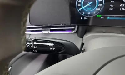 Hyundai Avante 2025, 13493 км, за 17255.97 USD - фото 37
