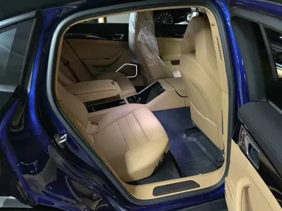 Porsche Panamera 2021, 60000 км, за 65642.64 USD - фото 9