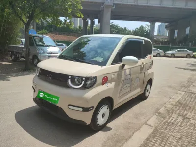 Chery QQ Ice Cream · 2023 год