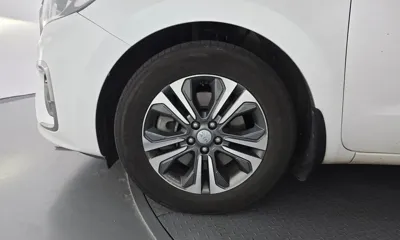 Kia Canival 2020, 278947 км, за 7214.13 USD