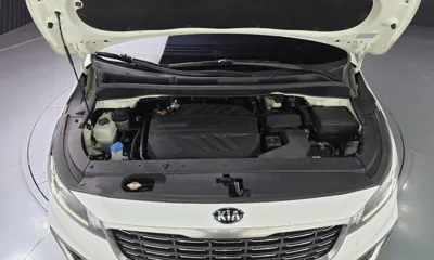 Kia Canival 2020, 278947 км, за 7214.13 USD - фото 6