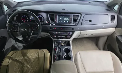Kia Canival 2020, 278947 км, за 7214.13 USD - фото 7