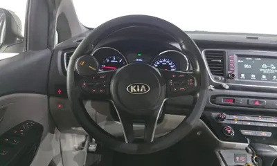 Kia Canival 2020, 278947 км, за 7214.13 USD - фото 13