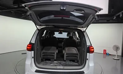 Kia Canival 2020, 278947 км, за 7214.13 USD - фото 20