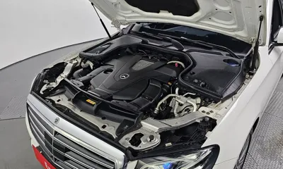 Mercedes-Benz E-Class 2019, 94262 км, за 20349.22 USD - фото 6