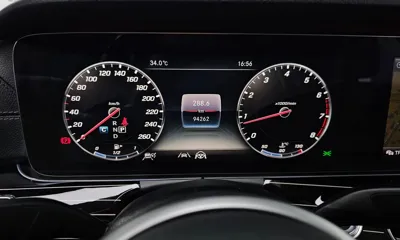 Mercedes-Benz E-Class 2019, 94262 км, за 20349.22 USD - фото 8