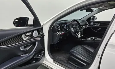 Mercedes-Benz E-Class 2019, 94262 км, за 20349.22 USD - фото 10