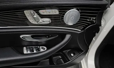 Mercedes-Benz E-Class 2019, 94262 км, за 20349.22 USD - фото 14