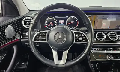 Mercedes-Benz E-Class 2019, 94262 км, за 20349.22 USD - фото 15