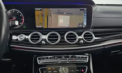 Mercedes-Benz E-Class 2019, 94262 км, за 20349.22 USD - фото 16