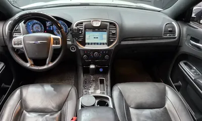 Chrysler 300C 2013, 98876 км, за 5153.62 USD - фото 7