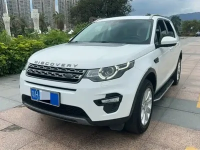 Land Rover Discovery Sport 2018, 80000 км, за 10019.29 USD