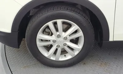 KG_Mobility_Ssangyong TIBOLI 2016, 89906 км, за 5420.42 USD