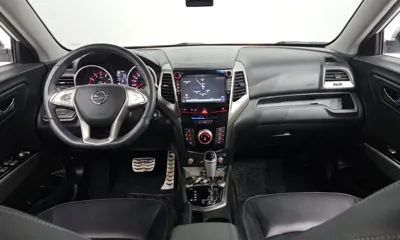KG_Mobility_Ssangyong TIBOLI 2016, 89906 км, за 5420.42 USD - фото 7