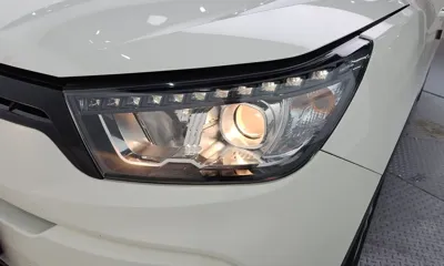 KG_Mobility_Ssangyong TIBOLI 2016, 89906 км, за 5420.42 USD - фото 22