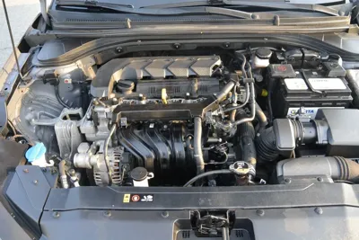 Hyundai Avante 2019, 111196 км, за 7035.83 USD - фото 6