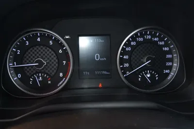 Hyundai Avante 2019, 111196 км, за 7035.83 USD - фото 8