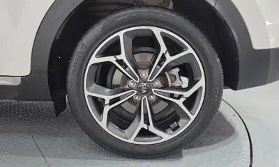 Kia Sportage 2021, 89190 км, за 11171.35 USD
