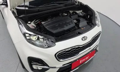 Kia Sportage 2021, 89190 км, за 11171.35 USD - фото 6