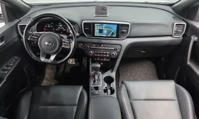 Kia Sportage 2021, 89190 км, за 11171.35 USD - фото 7