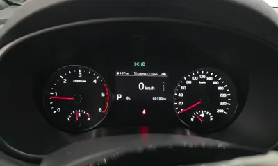 Kia Sportage 2021, 89190 км, за 11171.35 USD - фото 8