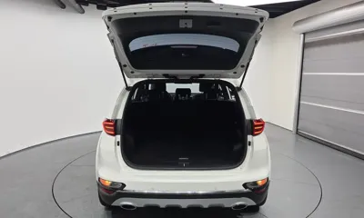 Kia Sportage 2021, 89190 км, за 11171.35 USD - фото 20