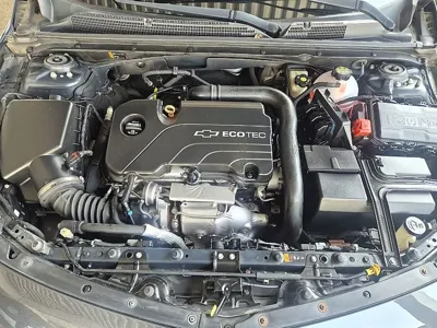 ChevroletGMDaewoo Malibu 2017, 148664 км, за 4550.48 USD - фото 6