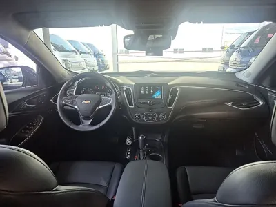 ChevroletGMDaewoo Malibu 2017, 148664 км, за 4550.48 USD - фото 7