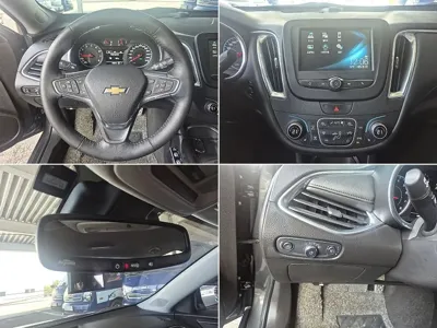 ChevroletGMDaewoo Malibu 2017, 148664 км, за 4550.48 USD - фото 11