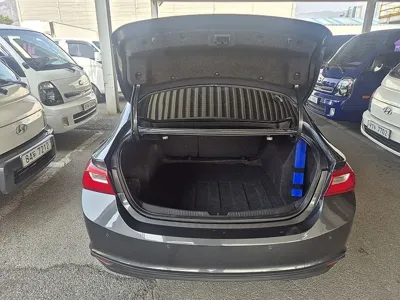 ChevroletGMDaewoo Malibu 2017, 148664 км, за 4550.48 USD - фото 12