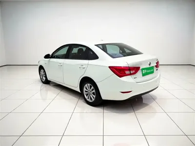 Buick Excelle 2017, 68600 км, за 3325.27 USD