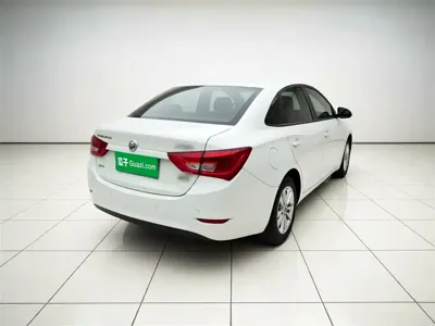 Buick Excelle 2017, 68600 км, за 3325.27 USD - фото 6