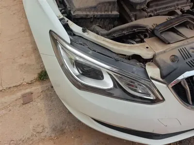 Buick Excelle 2017, 68600 км, за 3325.27 USD - фото 7